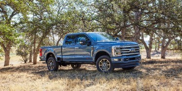 2023 Ford Super Duty F-350 Limited